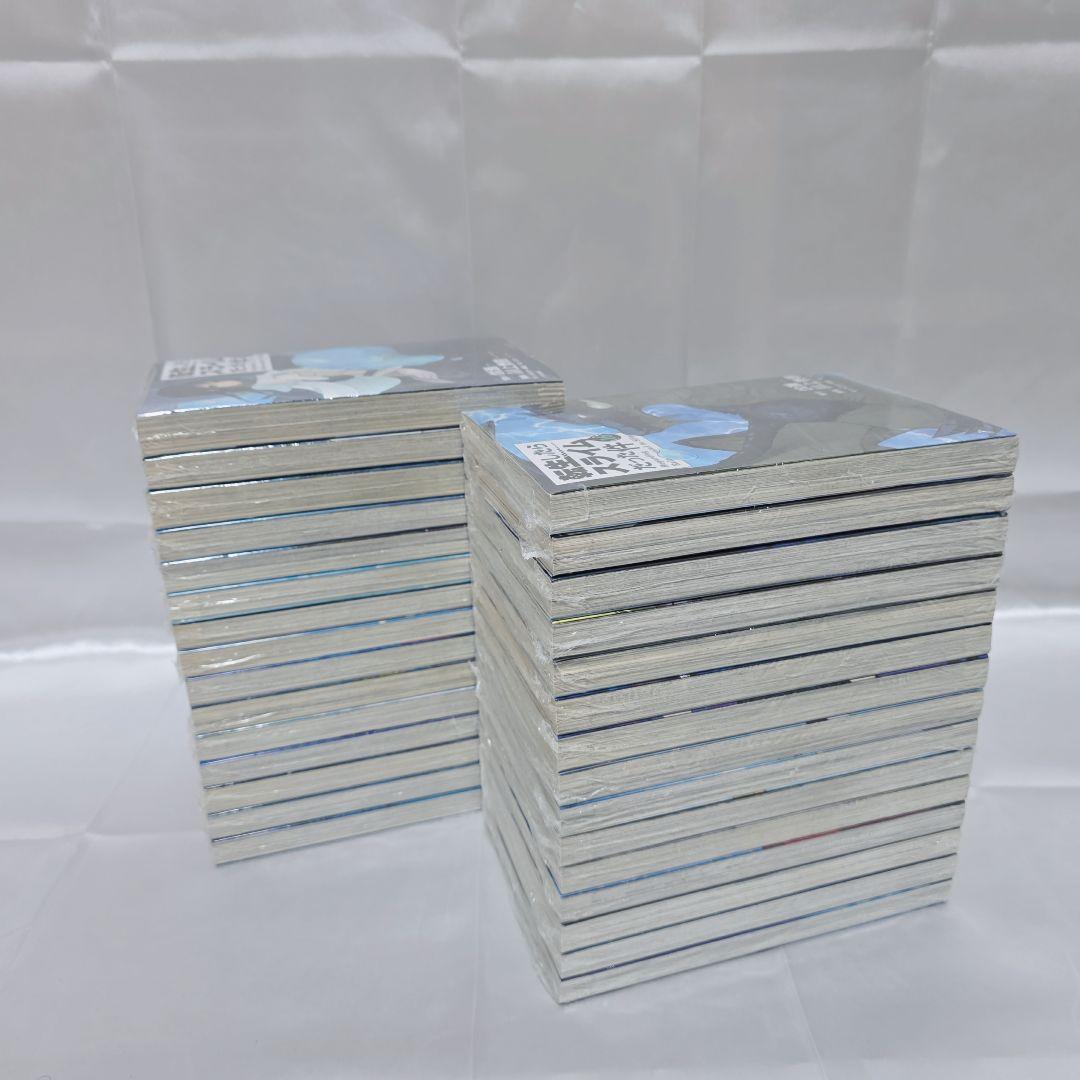 転生したらスライムだった件 既刊全巻1-30巻セット/全巻新品/T01