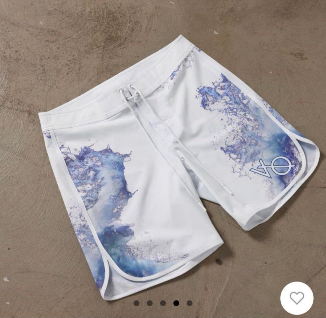 Vanquish サーフパンツ