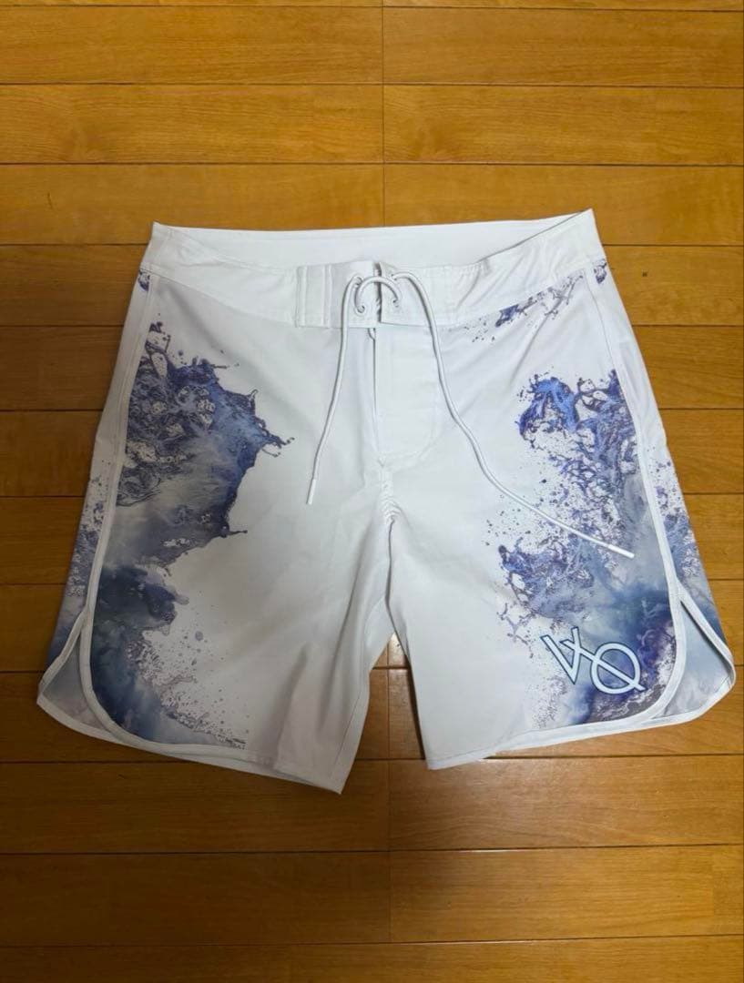 Vanquish サーフパンツ