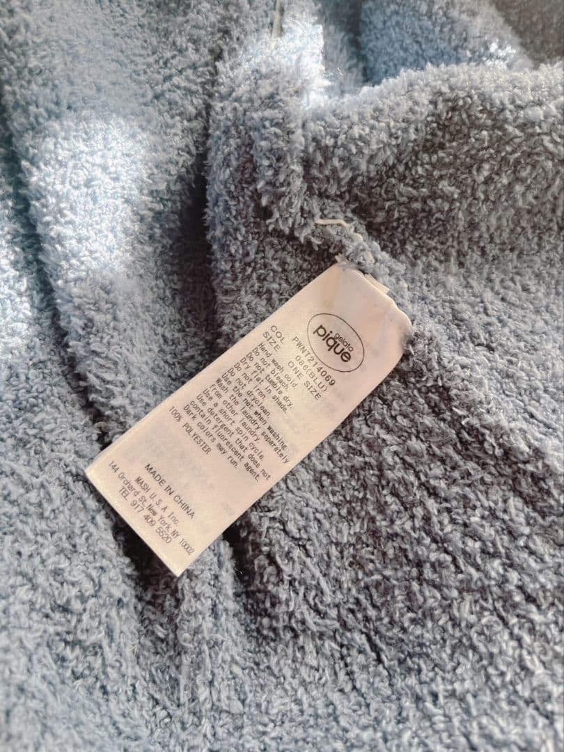 【ジェラートピケ】スーパーマリオ コラボ レディース マリオ なりきり上下セット