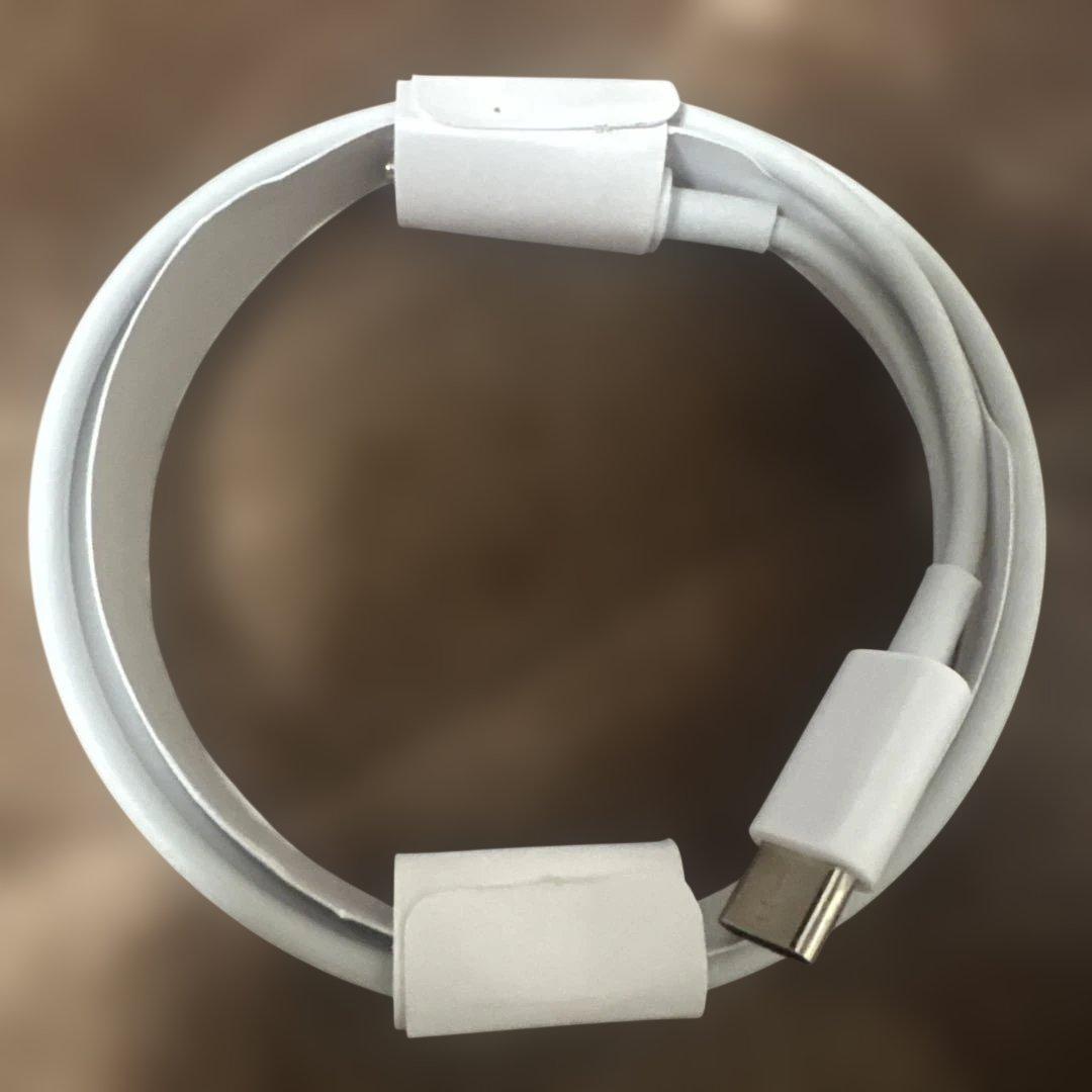 AirPodsPro本体 充電ケース USB-Cケーブル付き