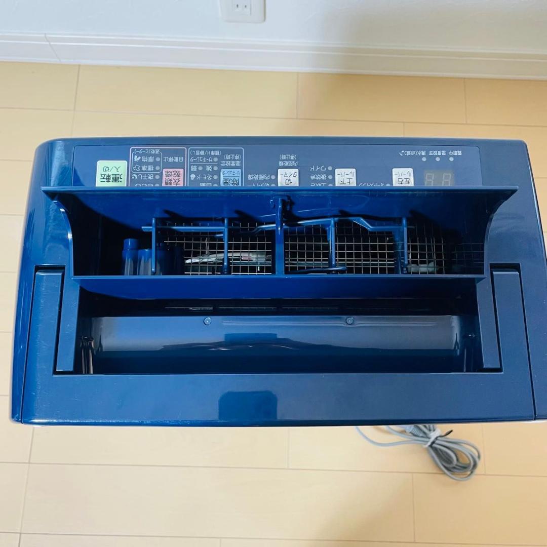 【美品】CORONA 衣類乾燥除湿機 CD-H1819