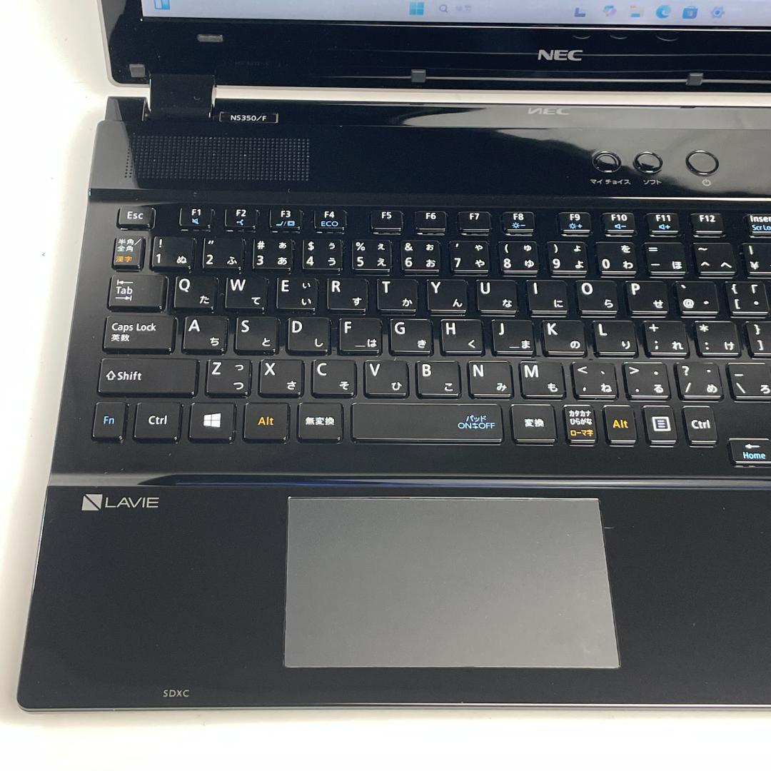 返品OK！第7代i3✨8GB■SSD256■Office2021■Win11