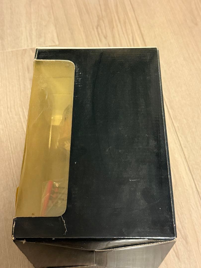 蝶野正洋　フィギュア BIG HEAD SERIES