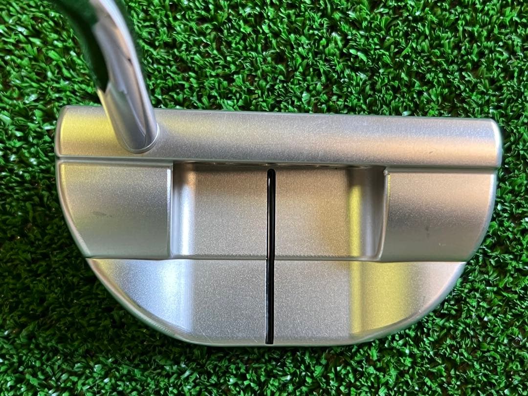 スコッティキャメロン セレクトファストバック 交換ウエイト(40g×2)付美品