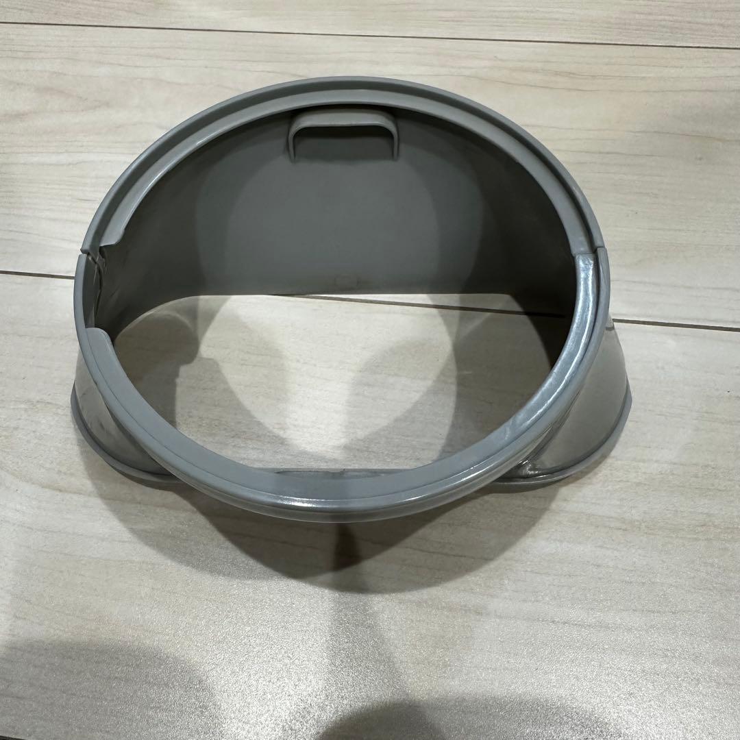 【中古】 ナヴィックCLESEEDクレクール3 ホワイト 移動式スポットクーラー