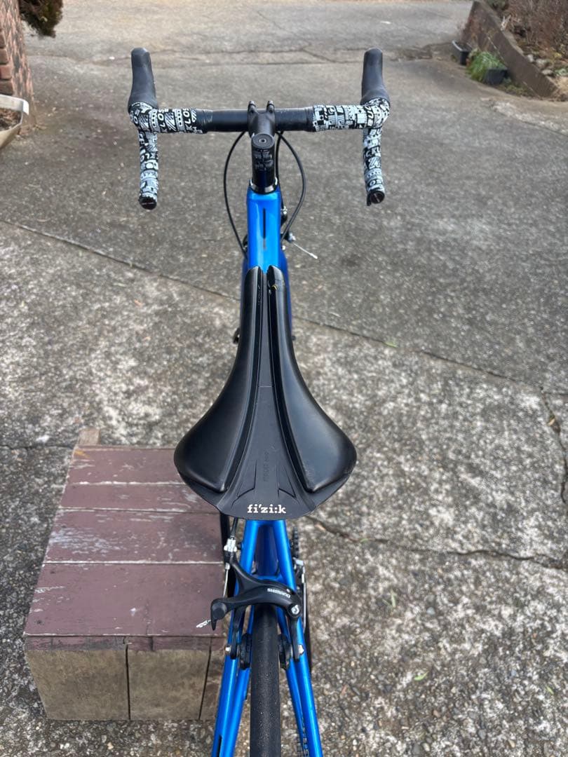 TREK DOMANE AL2 ロードバイク サイズ52 トレック ドマーネ