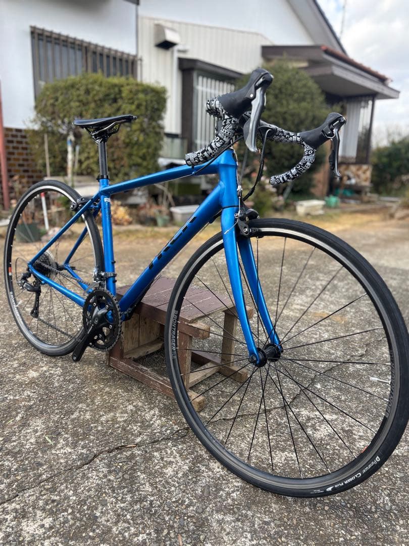 TREK DOMANE AL2 ロードバイク サイズ52 トレック ドマーネ