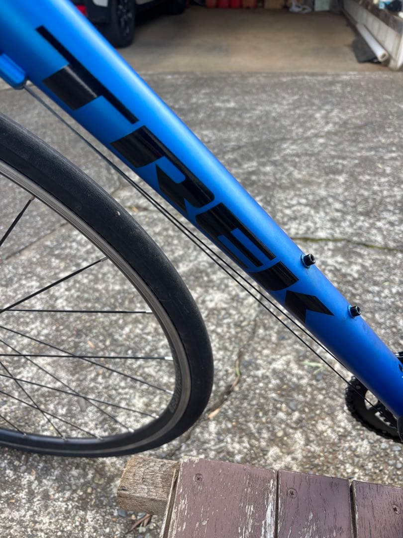 TREK DOMANE AL2 ロードバイク サイズ52 トレック ドマーネ