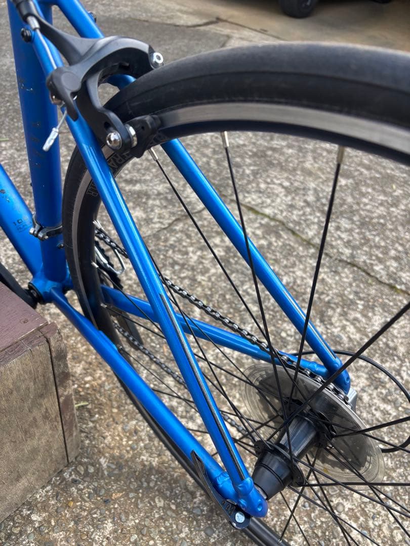 TREK DOMANE AL2 ロードバイク サイズ52 トレック ドマーネ