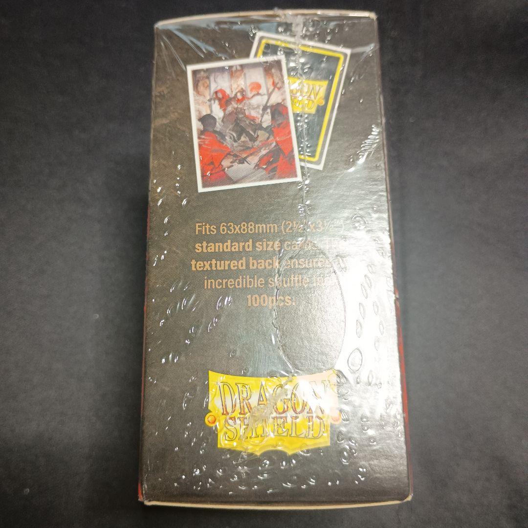 Flesh and Blood 緋色の復讐者、アイラ 日本絵スリーブ100枚入り