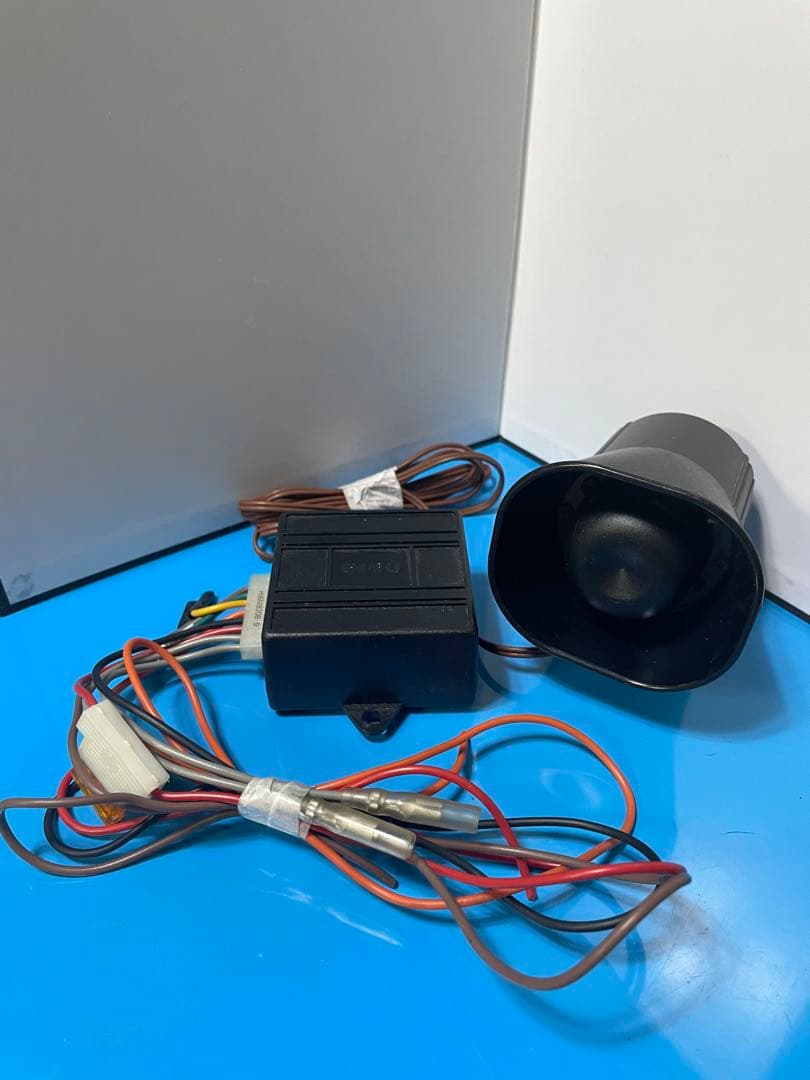 t*a様 DEI 516U ボイスモジュール　バイパー　ホーネットなどに