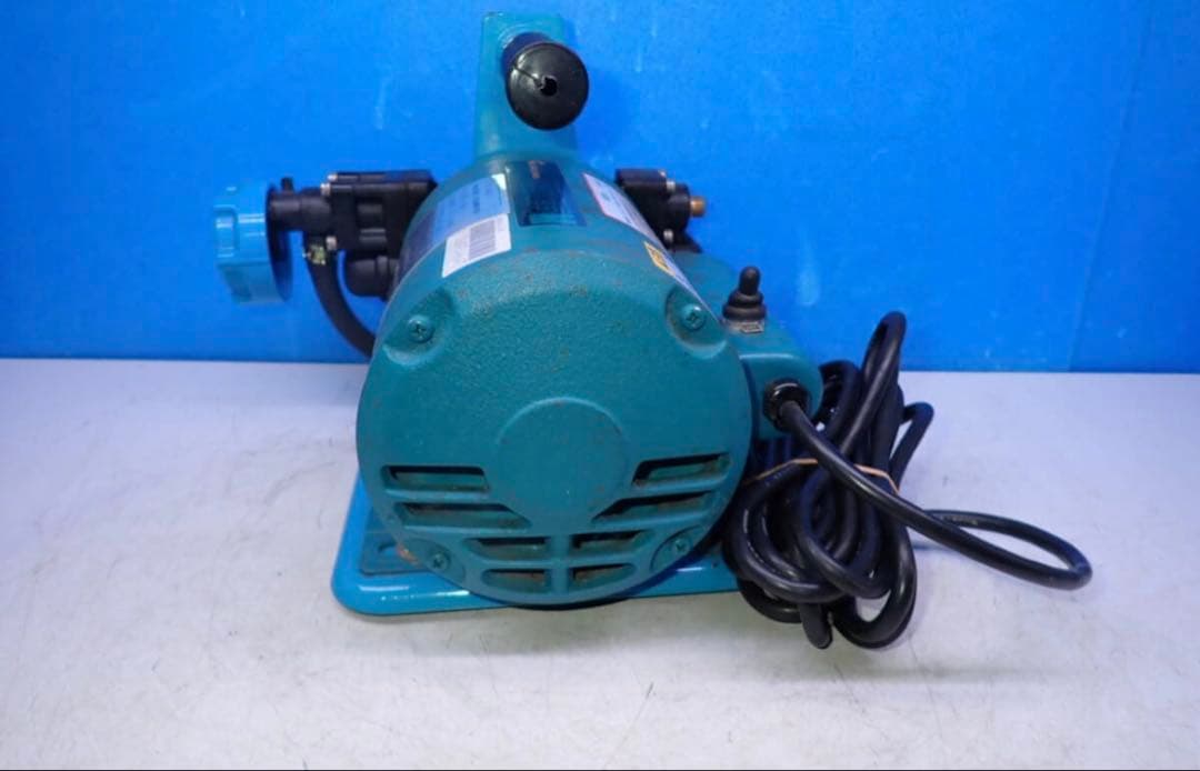 HM160#マルヤマMS055M /エアコン洗浄機/ 高圧洗浄機/ 動力噴霧機/