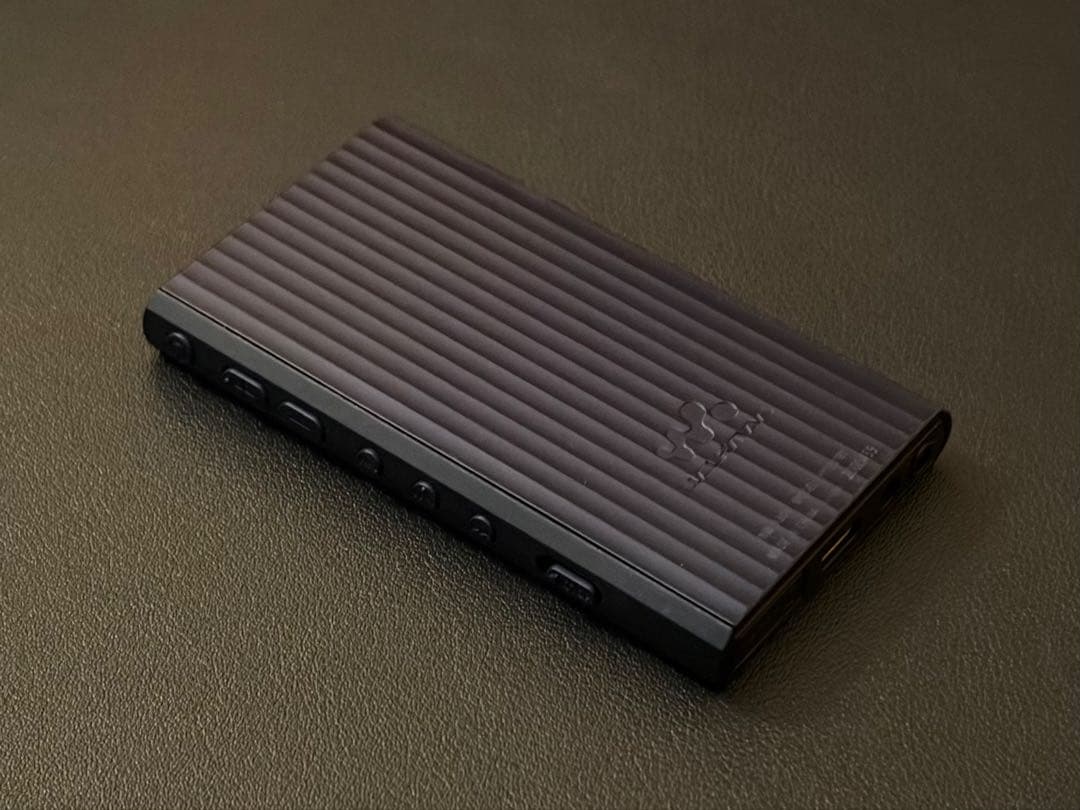 【美品】SONY ウォークマン NW-A306 32GB ブルー ハイレゾ対応