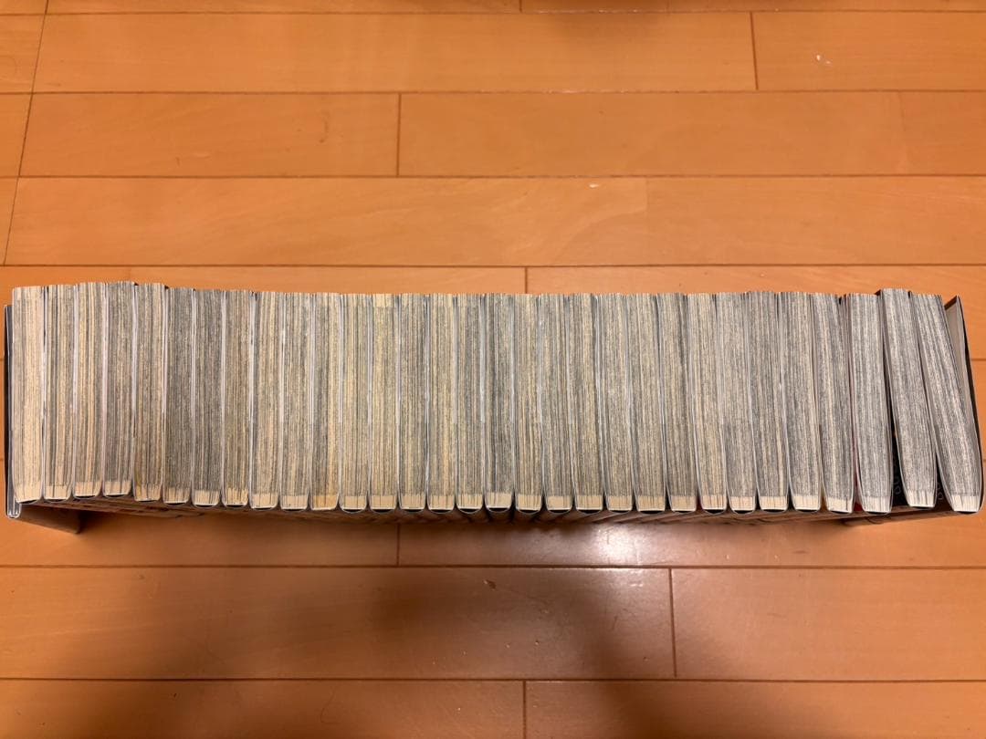 呪術廻戦 全30巻セット 特典0+0.5巻付き