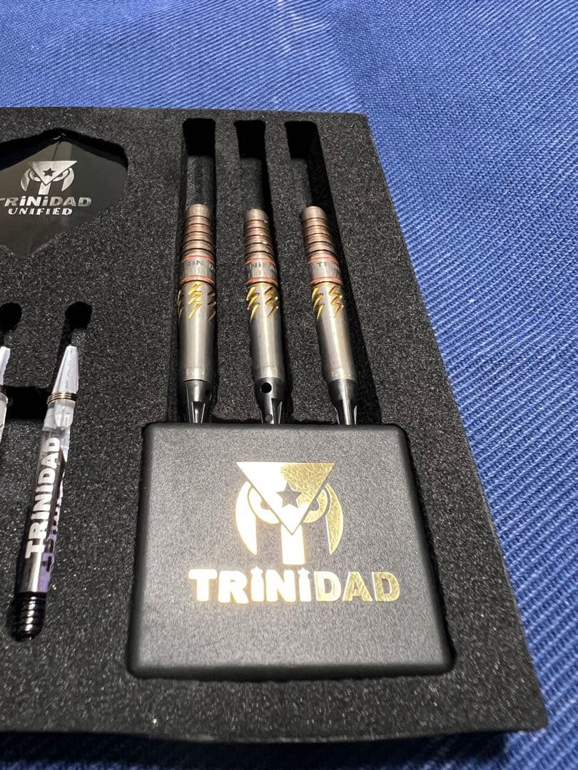 トリニダード UNIFIED Roman Type6 ローマン タイプ6 2BA