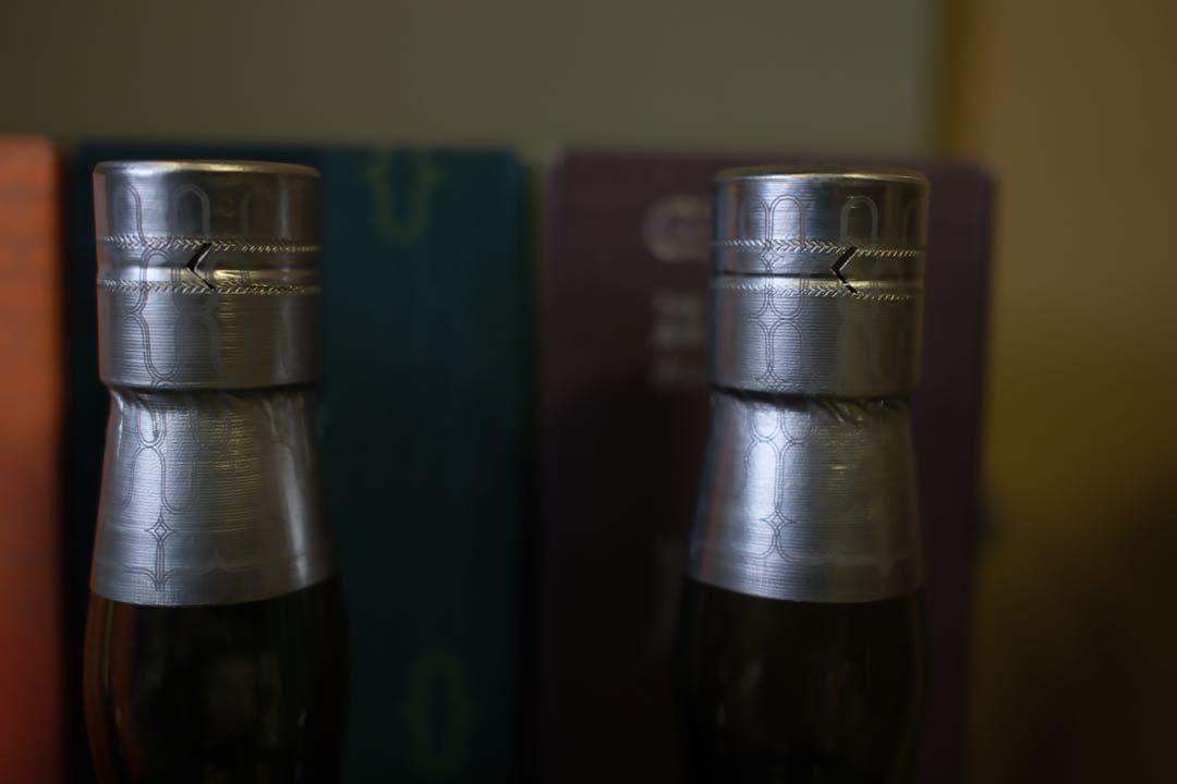 厚岸ウイスキー セット ニューボーン　5本　寒露〜立冬5本　限定ミニボトル2本