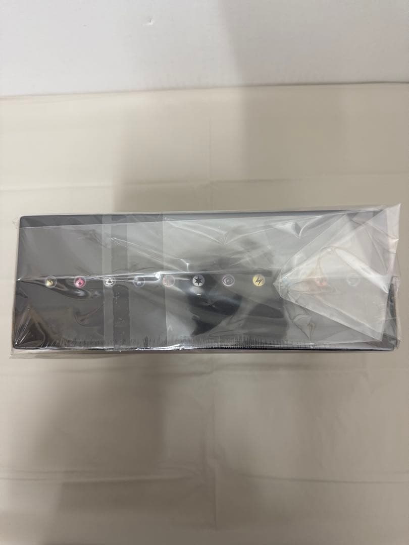 未開封　ポケモンセンター限定 ムゲンゾーン　シュリンク付き