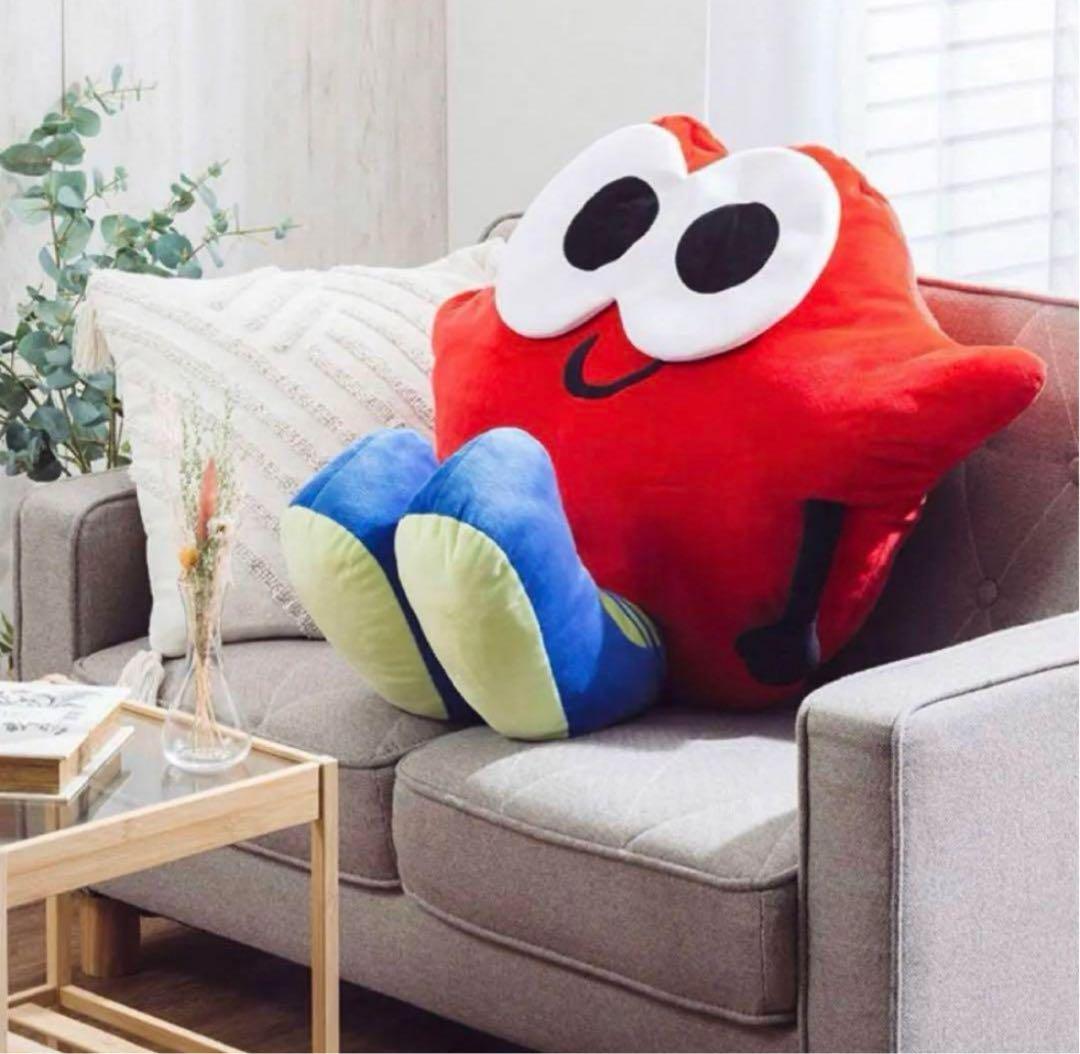 りっぴーbigぬいぐるみ