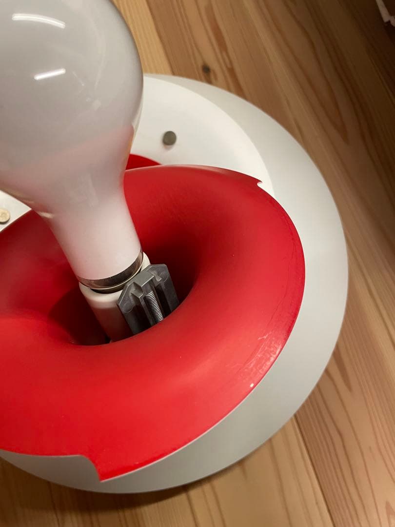 Louis Poulsen ルイスポールセン PH5 Plus オリジナル