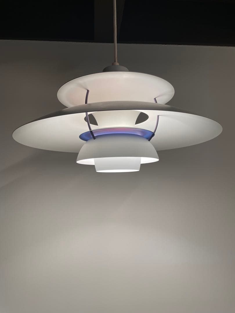 Louis Poulsen ルイスポールセン PH5 Plus オリジナル