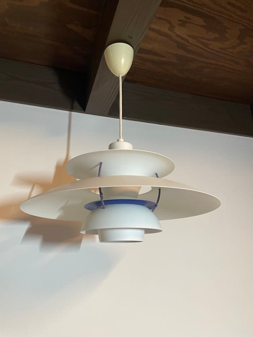 Louis Poulsen ルイスポールセン PH5 Plus オリジナル