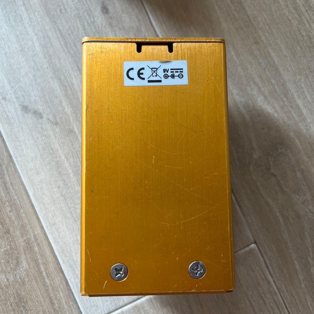 ギター WAY HUGE Conspiracy Theory Klon