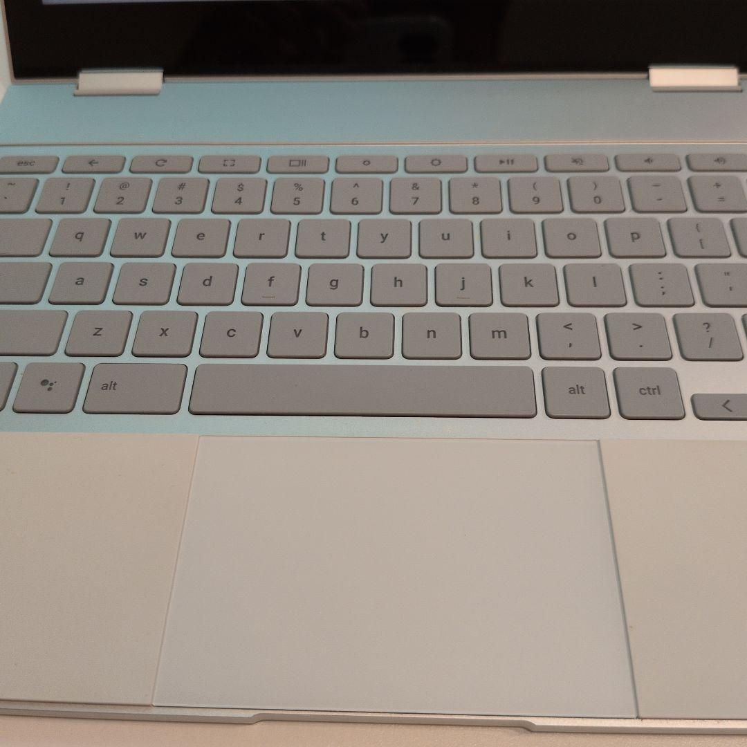 ［ジャンク］Google Pixelbook i5 RAM8GB SSD128G