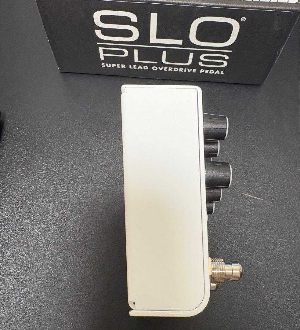 ギター Soldano Super Lead Overdrive SLO PLUS