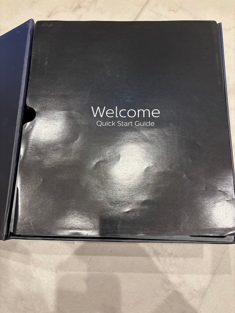 フィリップス soniccare HX9954/55 電動歯ブラシ