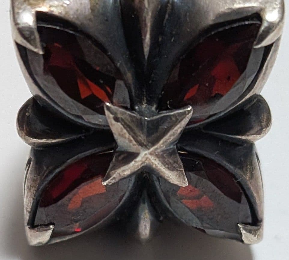 ソウルフェティッシュ　リング