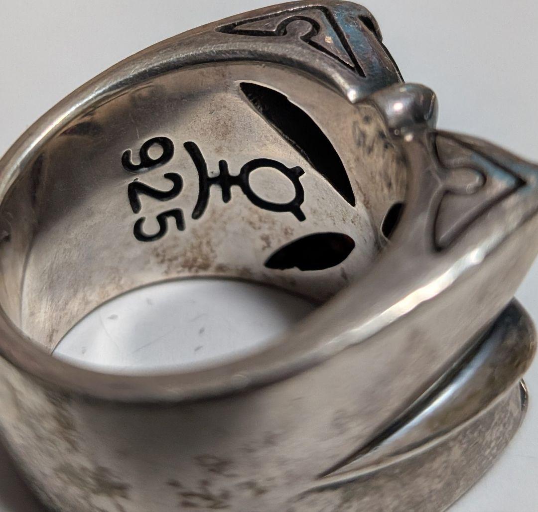 ソウルフェティッシュ　リング