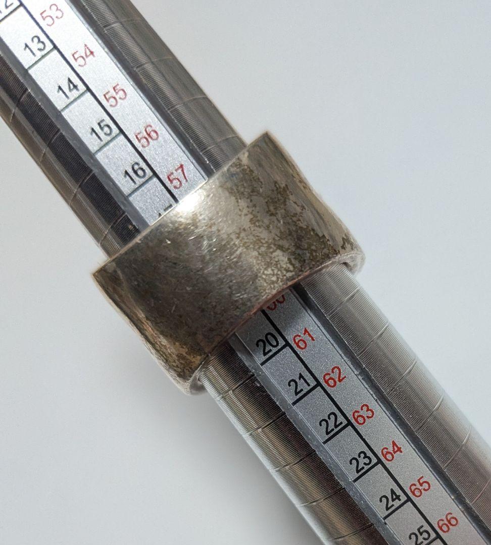 ソウルフェティッシュ　リング