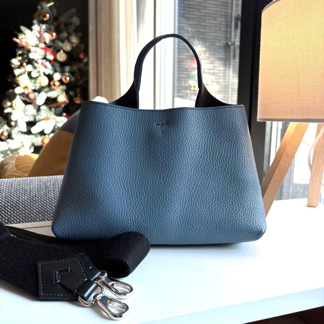 RAN　TOD’S トッズ