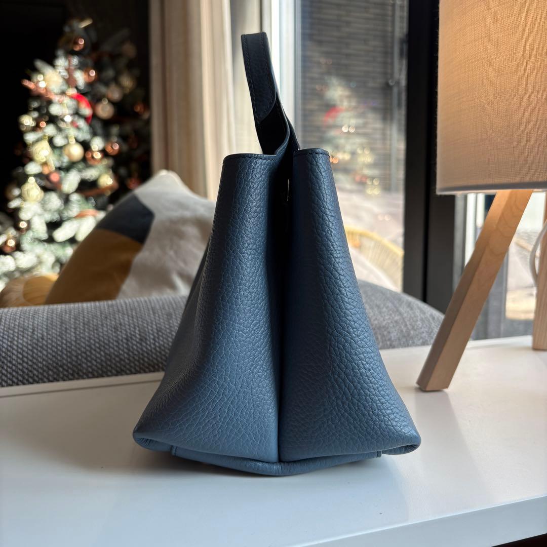 RAN　TOD’S トッズ