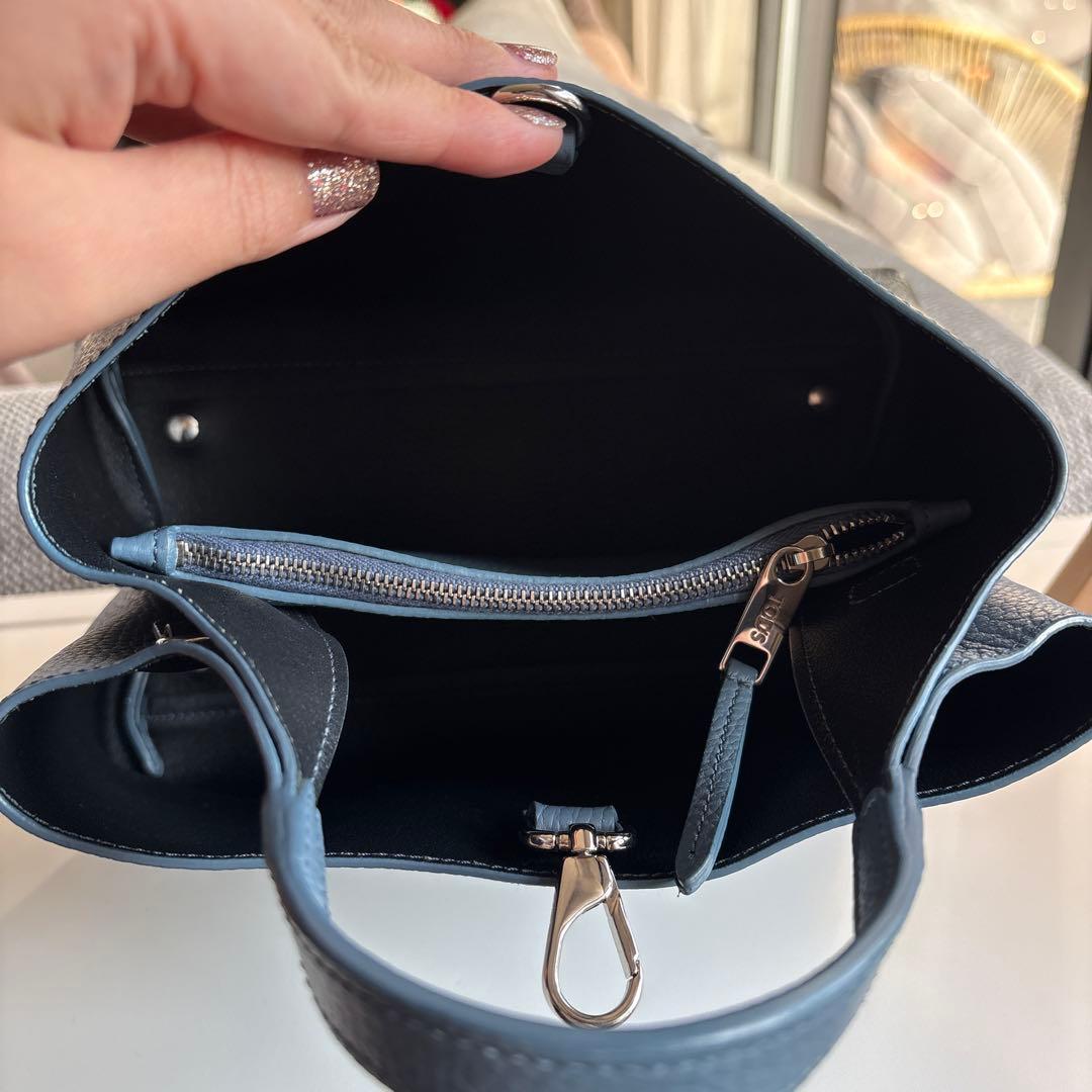 RAN　TOD’S トッズ