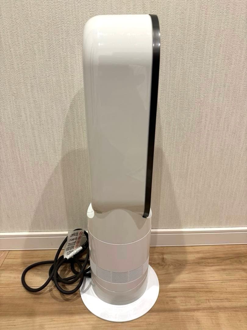 Dyson AM09 hot&cool 2022年製　美品