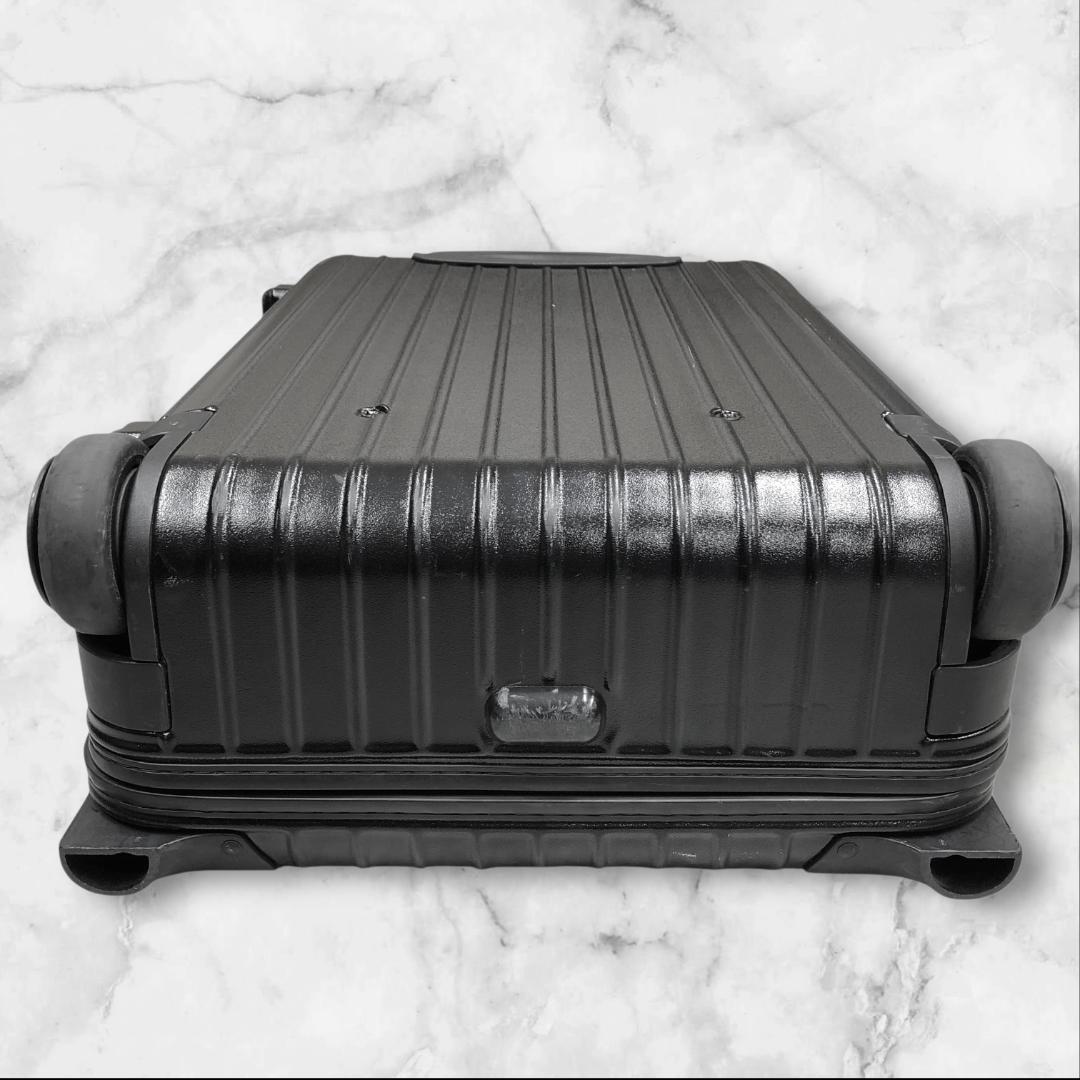 リモワ RIMOWA スーツケース SALSA サルサ 85152トラベルバッグ