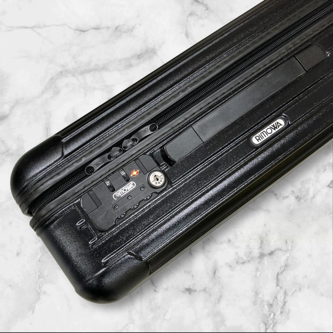 リモワ RIMOWA スーツケース SALSA サルサ 85152トラベルバッグ