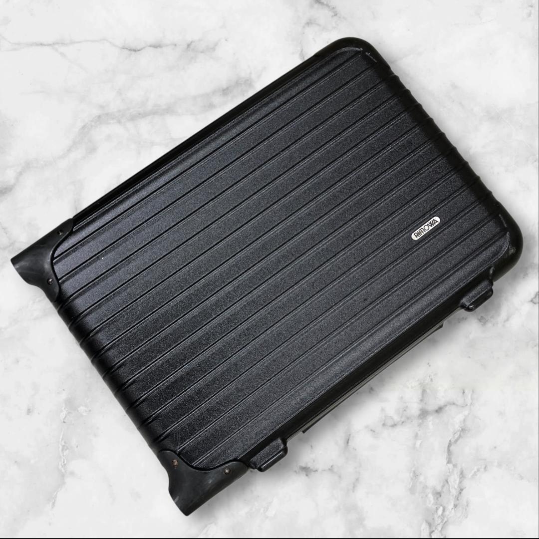 リモワ RIMOWA スーツケース SALSA サルサ 85152トラベルバッグ