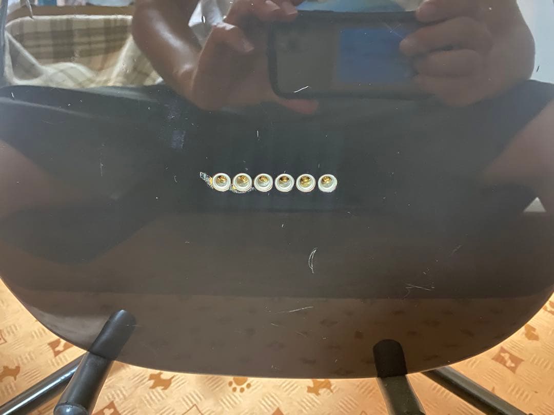 【希少】history Telecasterエレキギター