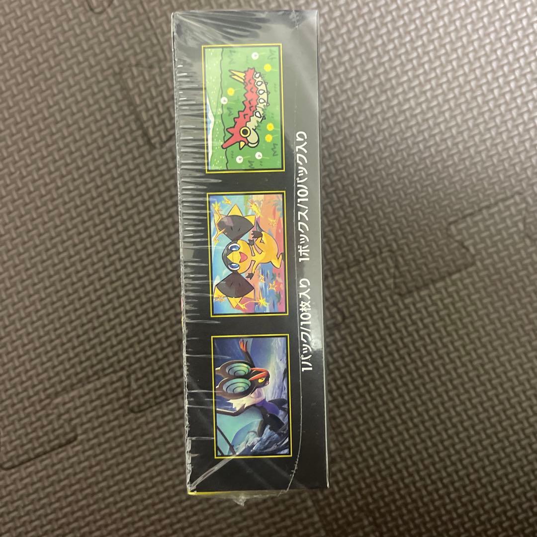 ポケモン MEGAドリームEX 1ボックス