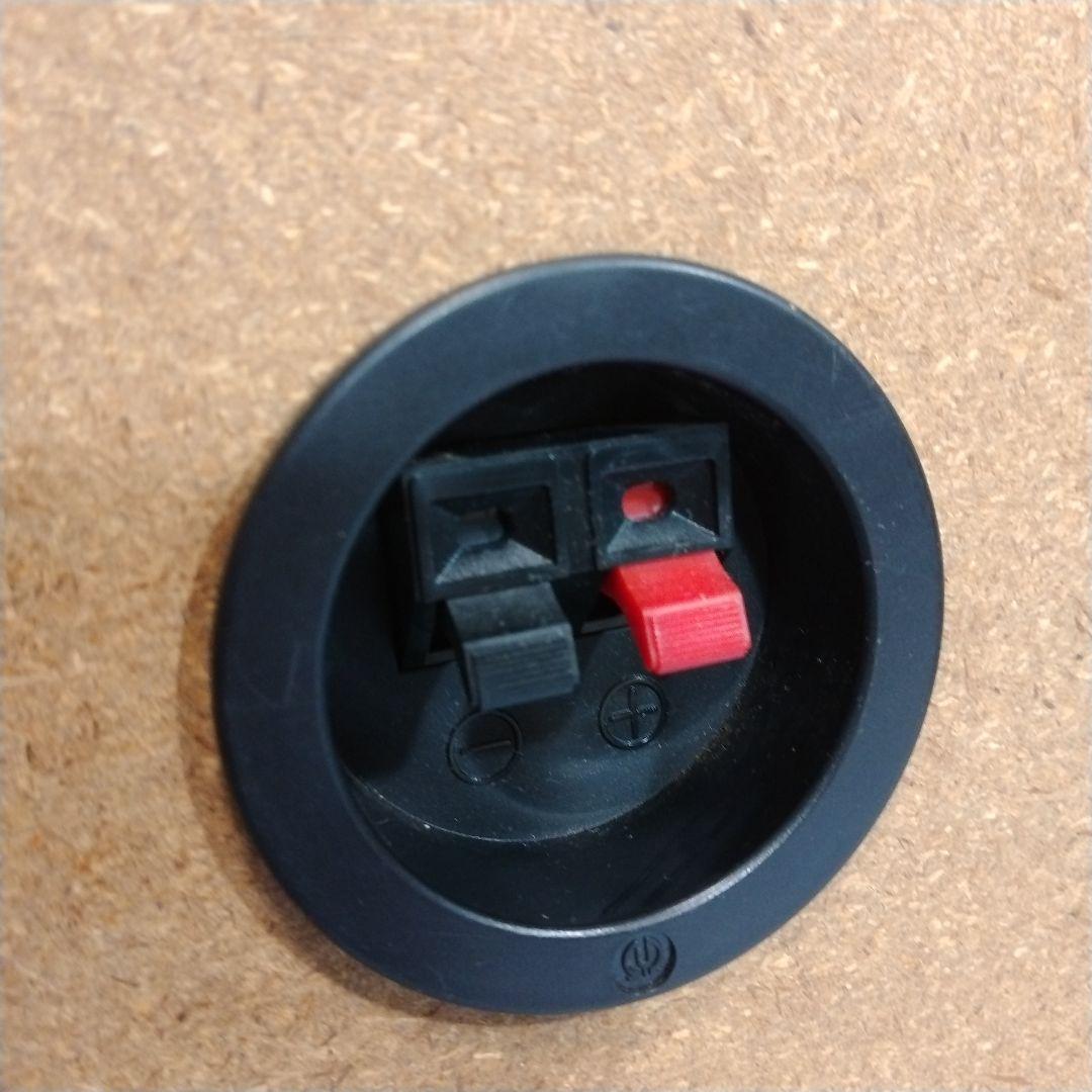 パイオニア プライベート S-X640V　3ウェイスピーカー2本