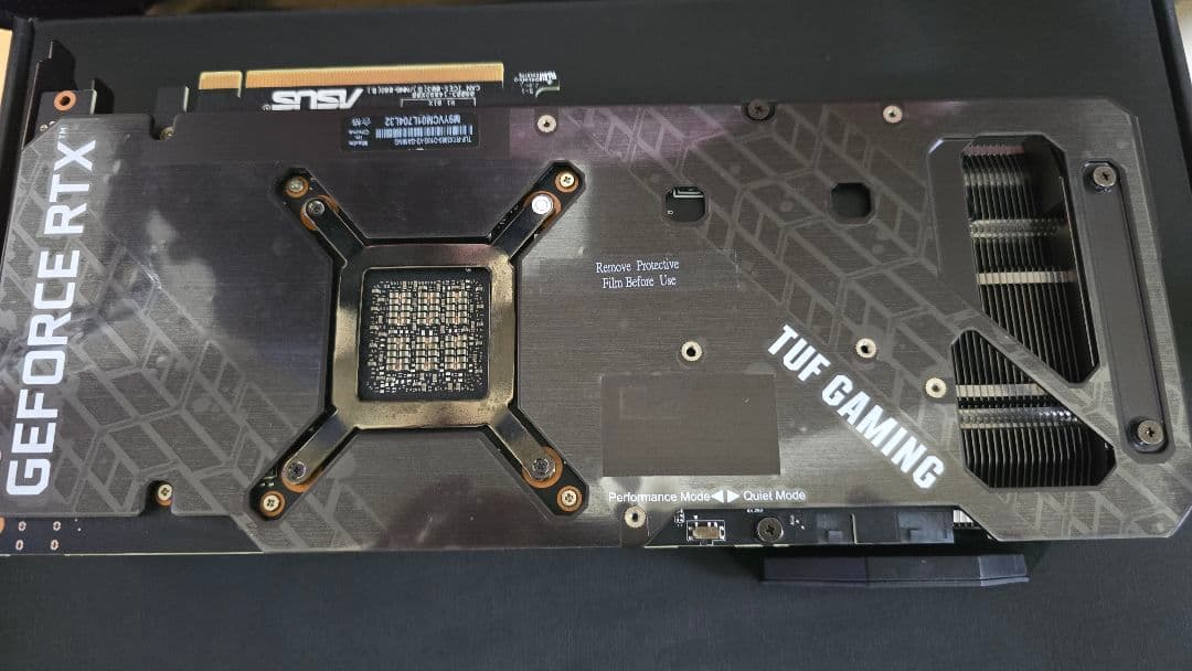 【idumyA】【動作確認済】RTX 3080 OC 10GB