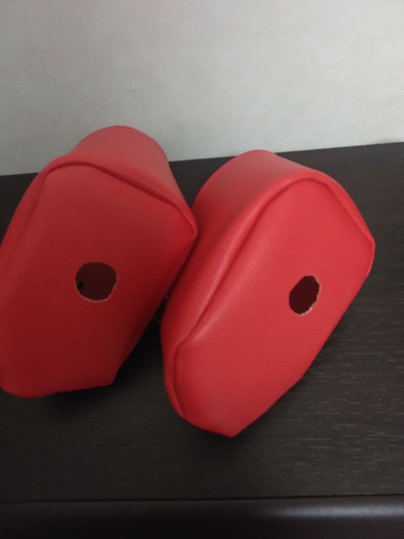 ダッフィーニット帽