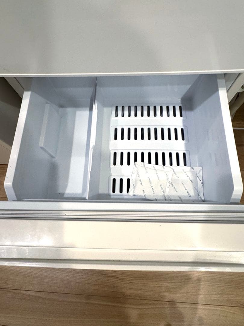 無印良品 冷蔵庫 2021年式 MJ-R13B 126L