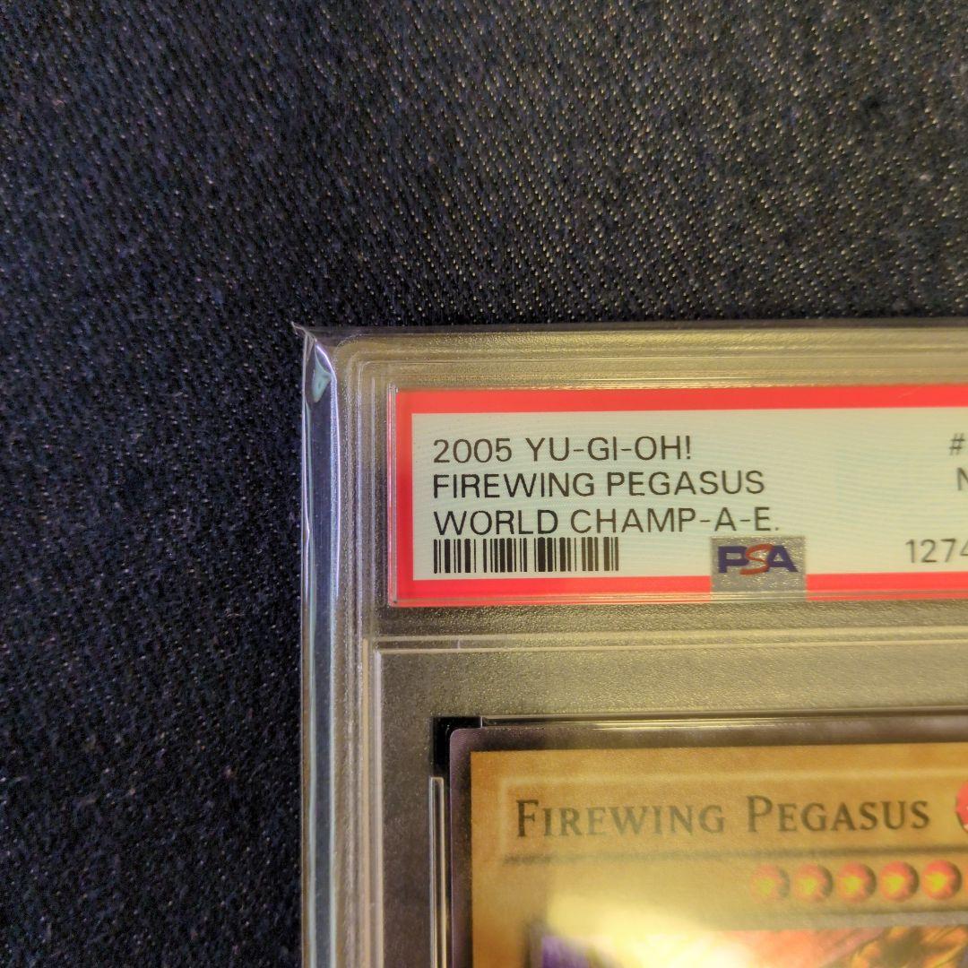 （PSA8）【匿名配送】WCS-AE503　ファイヤー・ウイング・ペガサス