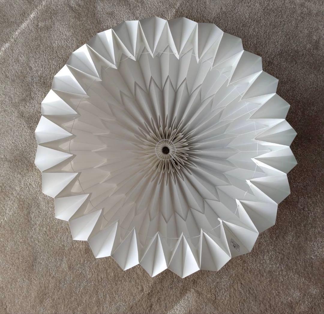 アクタス LE KLINTシーリングライト 50周年限定モデル　LED電球セット