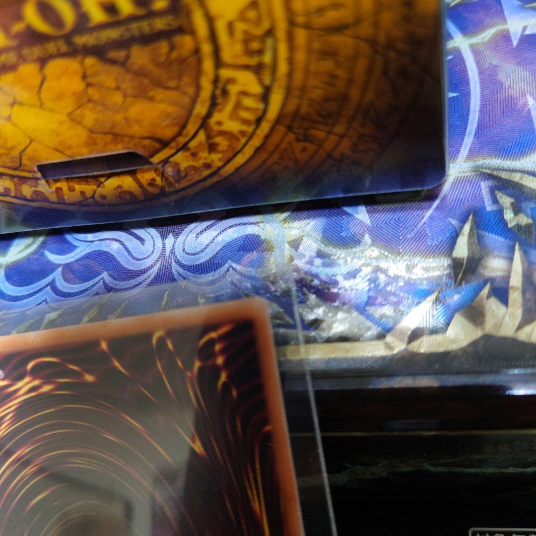 遊戯王 閃刀姫－ゼロ プリズマティックシークレットレア