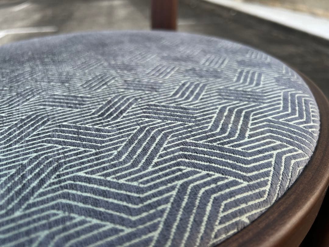 CondeHouse RUNT OM チェア 2023年製　テーブルセット